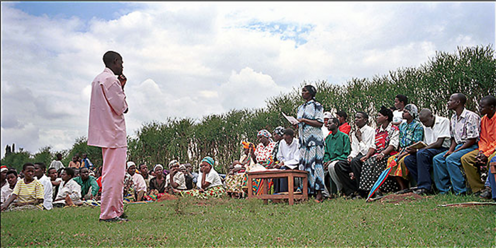 PictureRwanda